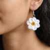 Daisy Earrings