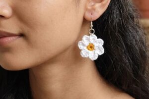 WhatsApp Image 2026-06-19 at 8.21.20 PM Daisy Earrings